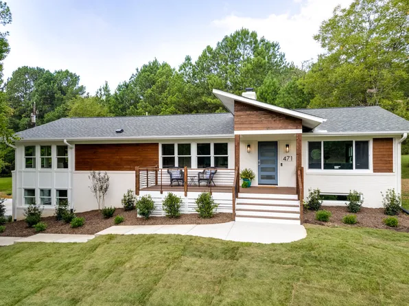 471 Erwin Rd, Durham, NC 27707