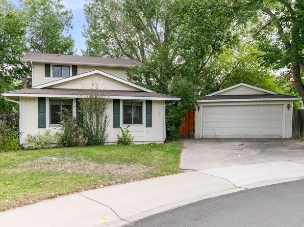 3406 Avon Ct, Fort Collins, CO 80526