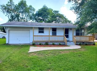 210 E Wilbur D Mills Ave, Kensett, AR 72082