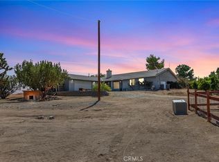 10971 Adobe Rd, Oak Hills, CA 92344