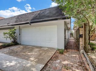 1624 Hawthorne St, Houston, TX 77006