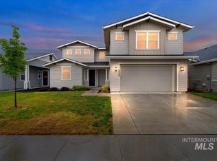 2008 W Concha St, Middleton, ID 83644