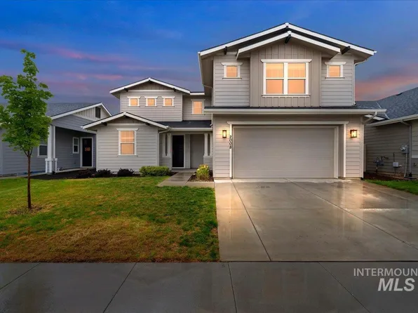 2008 W Concha St, Middleton, ID 83644