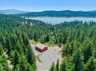 16443 W Sala Ln, Hauser, ID 83854