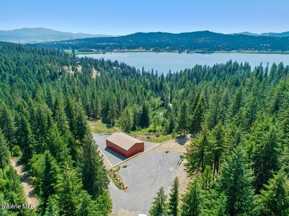 16443 W Sala Ln, Hauser, ID 83854