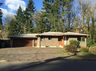 902 Castleman Dr, Longview, WA 98632