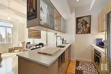 Rented by Halstead Real Estate