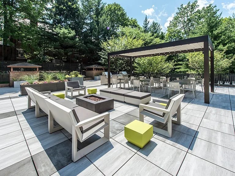 The Residences at 1111 Beacon Street — Photo 9