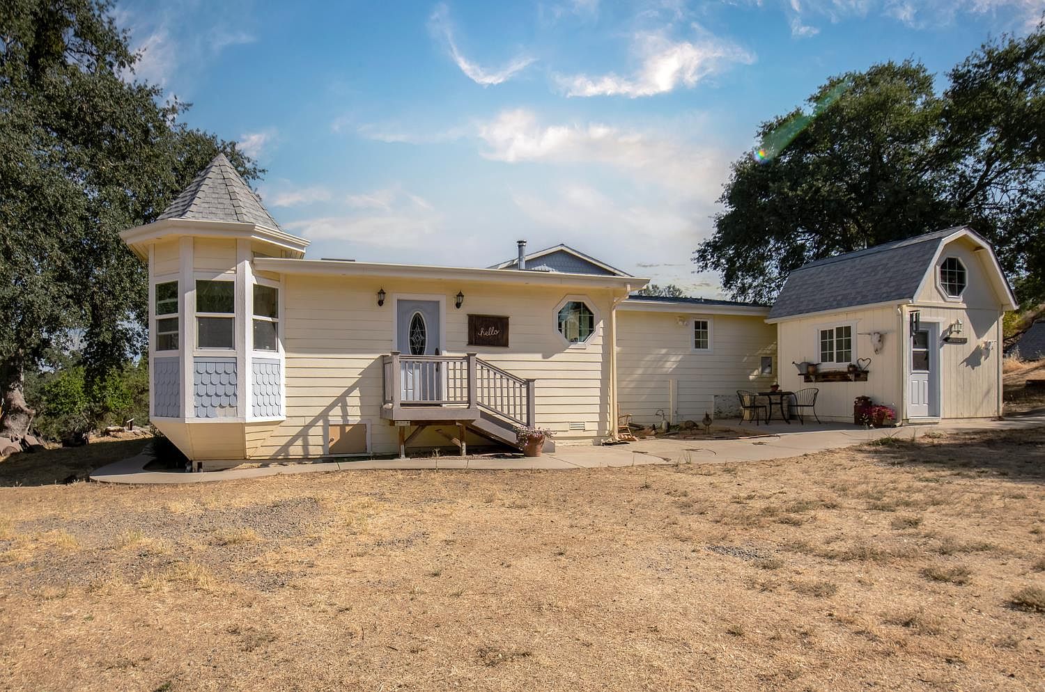 32774 Frazier Rd, Auberry, CA 93602 | Zillow
