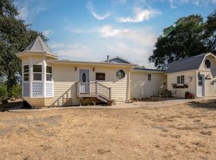 32774 Frazier Rd, Auberry, CA 93602