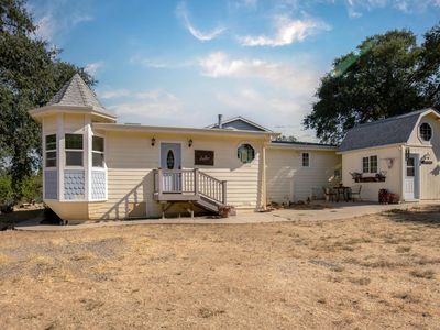 32774 Frazier Rd, Auberry, CA, 93602