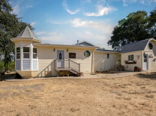 32774 Frazier Rd, Auberry, CA 93602