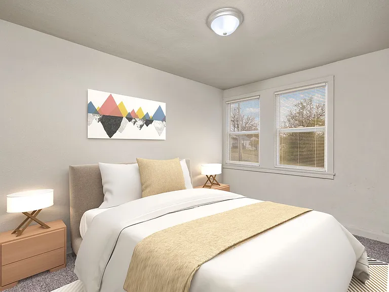 Amber Terrace Apartments — Photo 11
