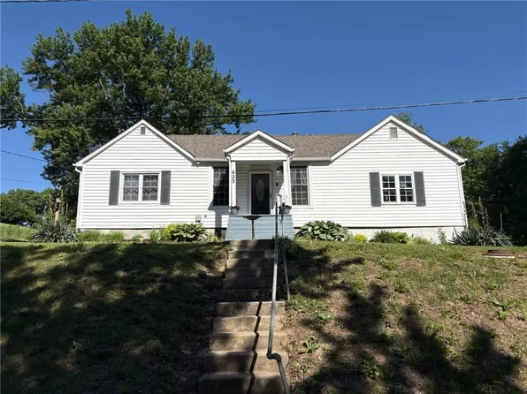 625 Summit St, Weston, MO 64098