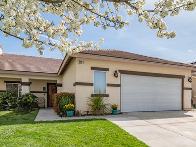 3128 Kachina Ct, Lancaster, CA, 93535
