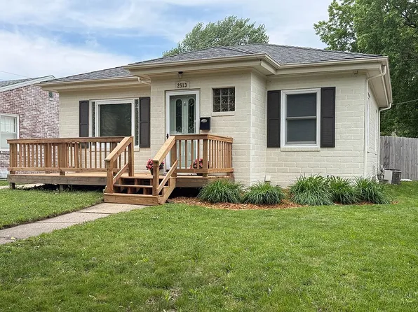 2513 S West Ave, Sioux Falls, SD 57105
