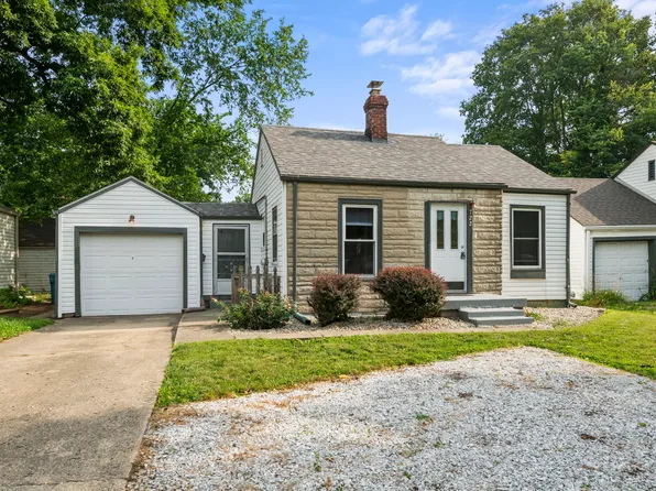 722 W 42nd St, Indianapolis, IN 46208