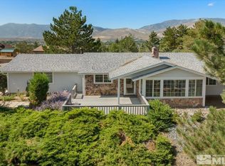 130 Heidi Cir, Carson City, NV 89701