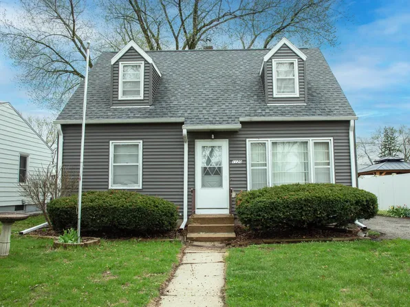 1120 Bourland Ave, Waterloo, IA 50702