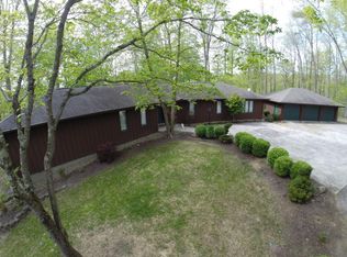 144 Deer Run Cir, La Follette, TN 37766