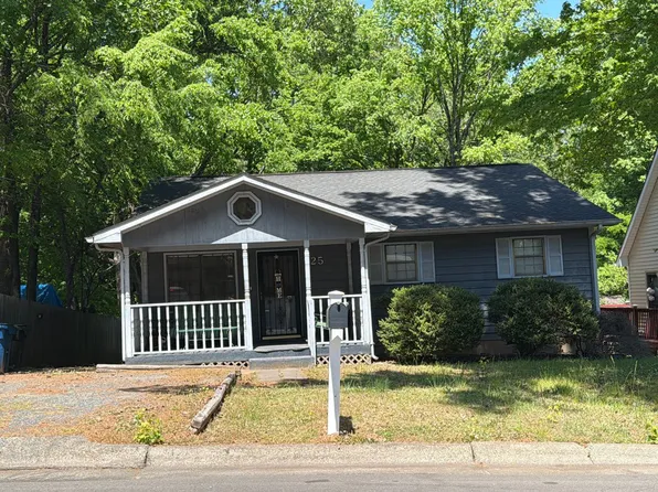 925 Belvin Ave, Durham, NC 27704