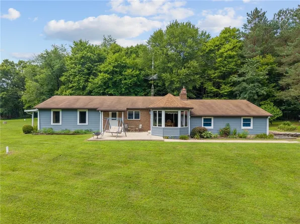 282 Oak Hill Rd, Shelocta, PA 15774