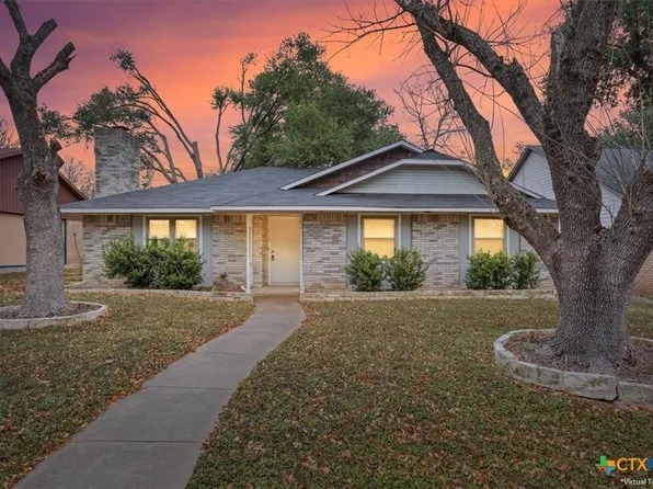 2110 Winchester Dr, Temple, TX 76502