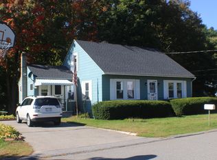 60 Florence St, Dracut, MA 01826