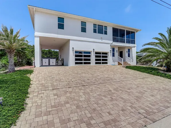 923 S Fletcher Ave, Fernandina Beach, FL 32034
