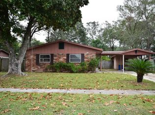 2629 Eastill Dr, Jacksonville, FL 32211