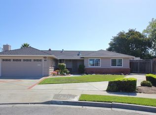 5354 Granville Ct, Fremont, CA 94536
