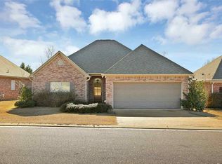 581 Clubhouse Dr, Pearl, MS 39208