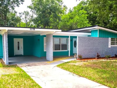 2218 BOURGET Drive, Jacksonville, FL, 32210