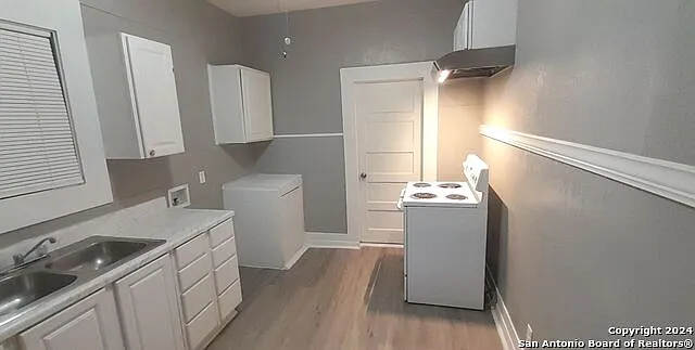 2 bed, 1.0 bath, 520 sqft, $895 — Photo 3