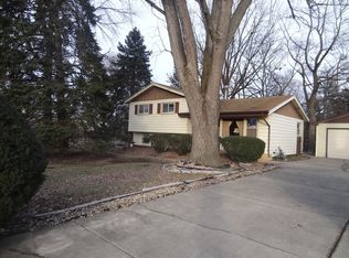 13701 Le Claire Ave, Midlothian, IL 60445