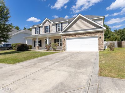 307 Sonoma Road, Jacksonville, NC, 28546