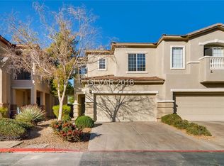 692 Solitude Point Ave, Henderson, NV 89012
