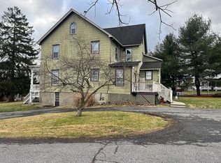 80 N Montgomery St, Walden, NY 12586
