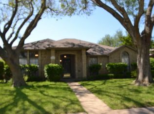 7102 George Brown Dr, Garland, TX 75043