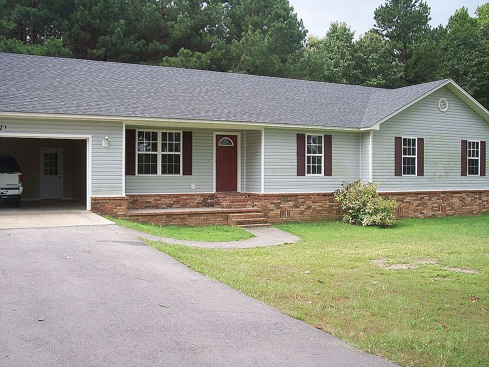 2009 only 1 shrub existed