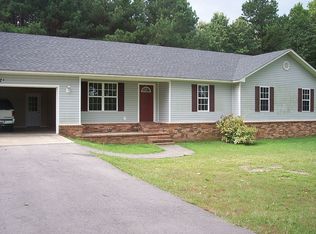 871 Grant 37 #37, Prattsville, AR 72129