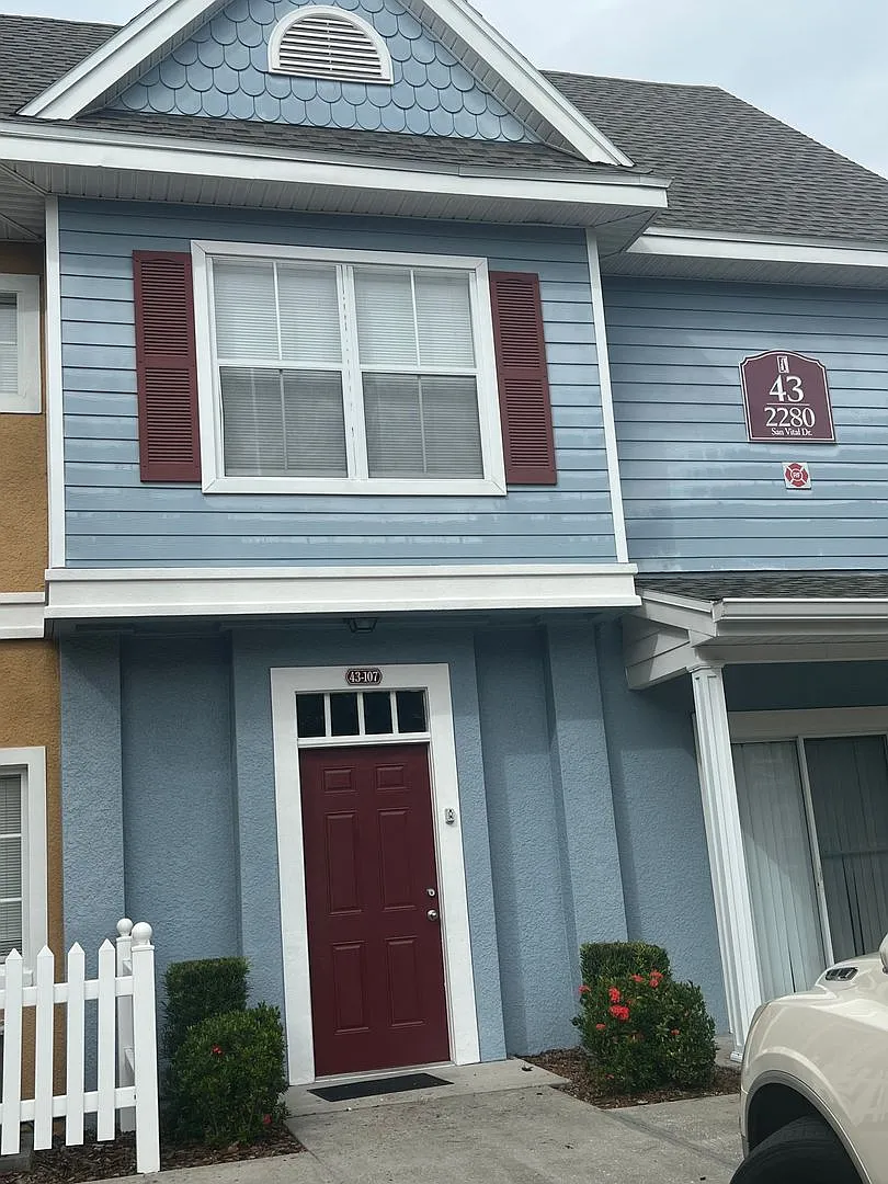 2280 San Vital Dr., Bldg 43, Unit 107, Kissimmee, FL 34741 — Photo 1