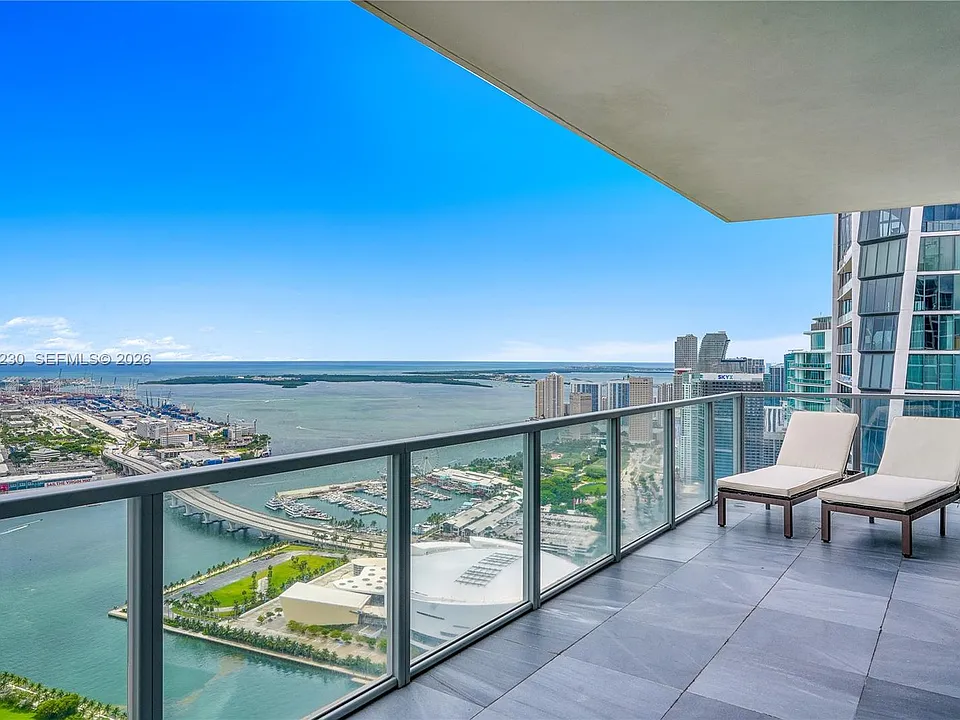 1100 Biscayne Blvd #6001