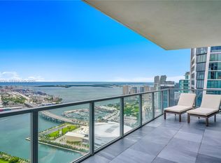 1100 Biscayne Blvd Unit 6001, Miami, FL 33132