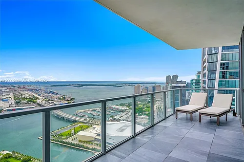 1100 Biscayne Blvd #6001 Photo 1