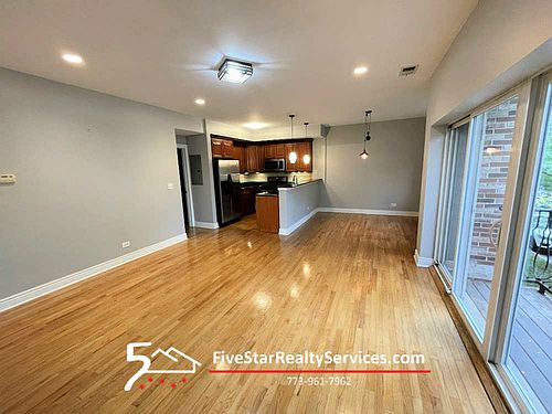 5th image of 6112 W Diversey Ave Unit E-2