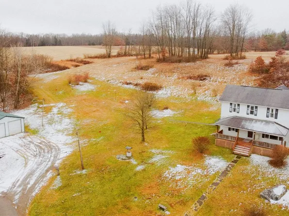 436 Turkey Run Rd, Tionesta, PA 16353