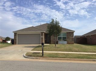 11829 NW 130th St, Piedmont, OK 73078
