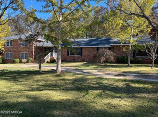 1501 Hall Rd, Macon, GA 31210