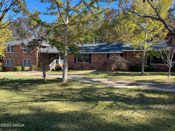 1501 Hall Rd, Macon, GA 31210